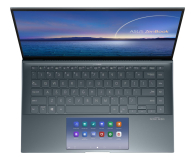 ASUS Zenbook 14 UX435EG i7-1165G7/16GB/512/W10P/MX450 - 621825 - zdjęcie 5